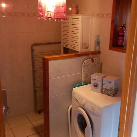 Sur Les Rives Du Allier Holiday home