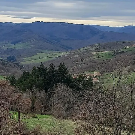 Tatil Evi Sur Les Rives Du Allier