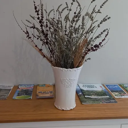 Sur Les Rives Du Allier * Blassac