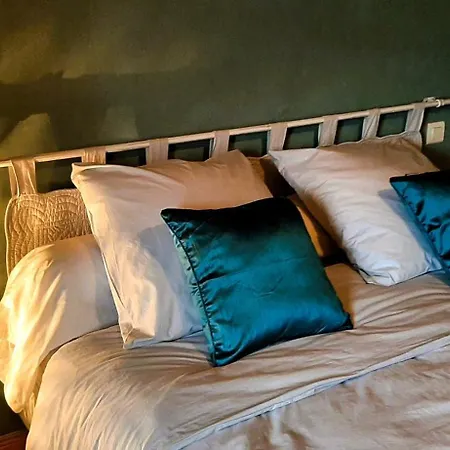 Sur Les Rives Du Allier Tatil Evi