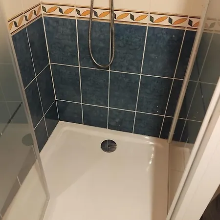 Nyaraló Sur Les Rives Du Allier Blassac