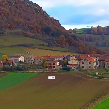 Sur Les Rives Du Allier Tatil Evi