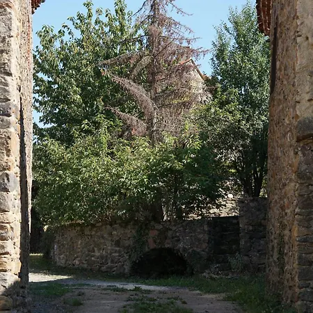 Sur Les Rives Du Allier Blassac