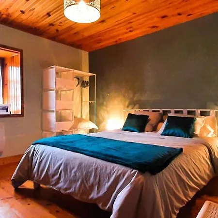 Tatil Evi Sur Les Rives Du Allier