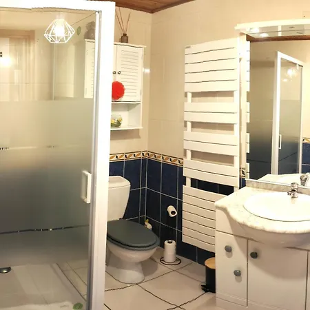 Holiday home Sur Les Rives Du Allier