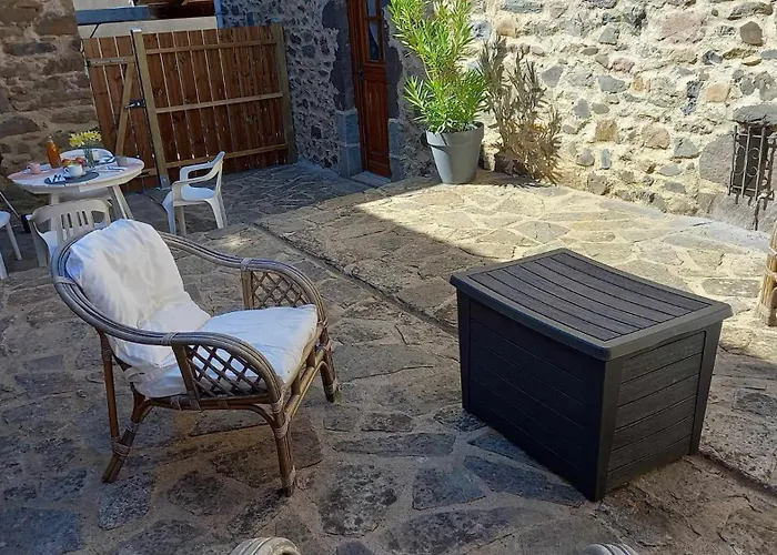 Sur Les Rives Du Allier Blassac