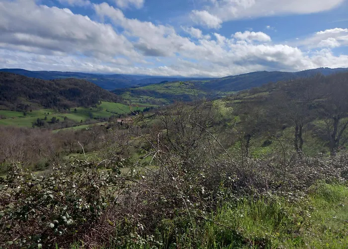 Sur Les Rives Du Allier Holiday home