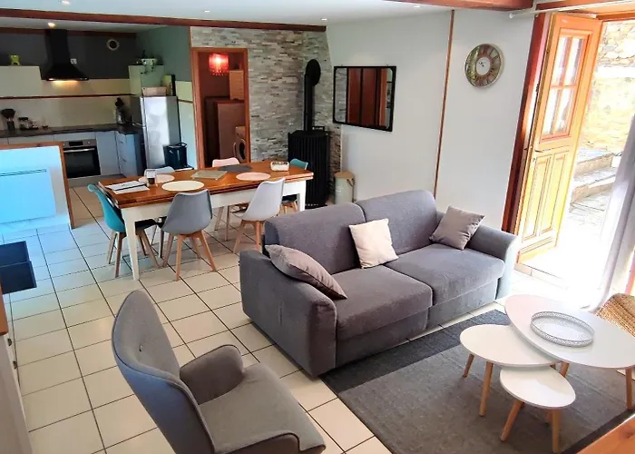 Sur Les Rives Du Allier *